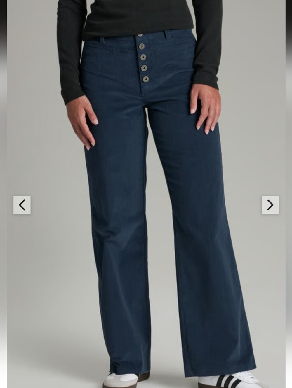 Women's Kuhl Lydia Wide Leg Pant